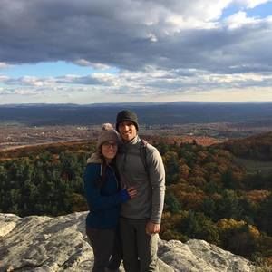 Meet your Posher, Dan